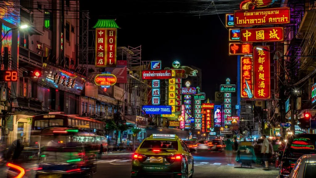 Thailand-casino-draft-rules